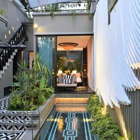 Shinta Mani Angkor Hotel
