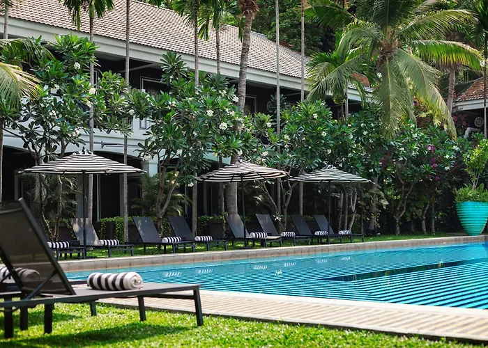 Shinta Mani Angkor 5* Siem Reap