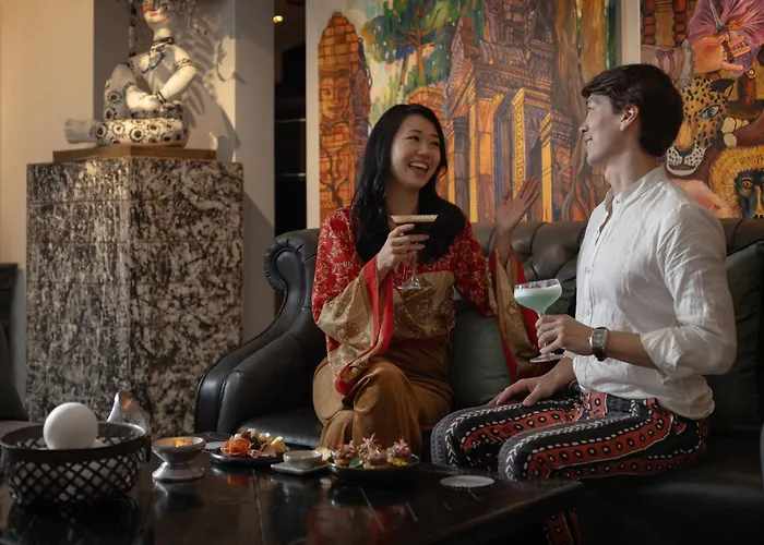 Shinta Mani Angkor