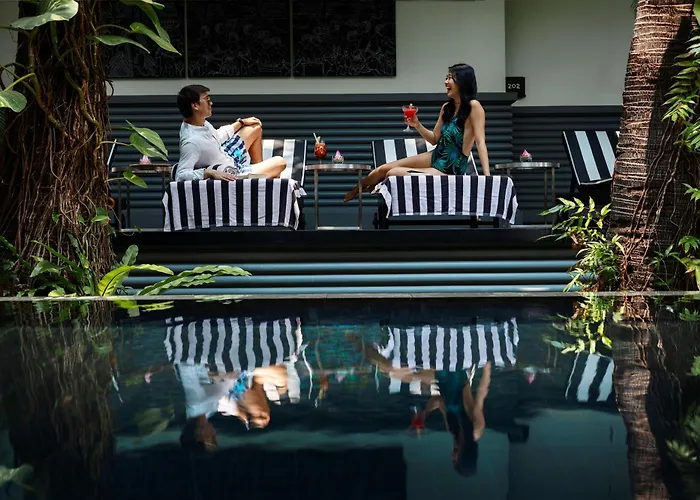 Shinta Mani Angkor Hotel Siem Reap