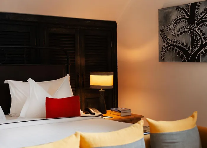 Shinta Mani Angkor Hotel