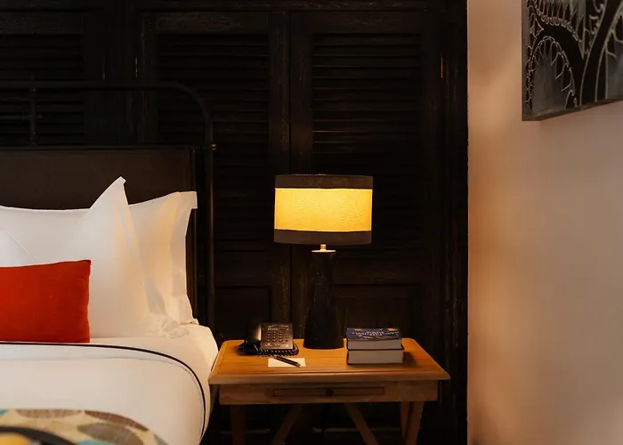 Shinta Mani Angkor 5* Siem Reap