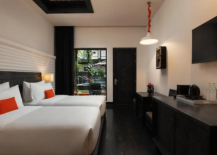Shinta Mani Angkor Siem Reap