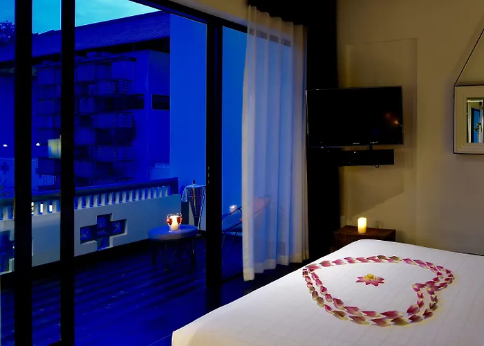 Shinta Mani Angkor Hotel Siem Reap