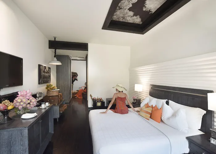 Shinta Mani Angkor 5*