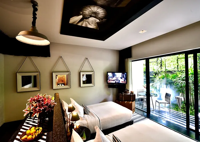 Shinta Mani Angkor Hotel