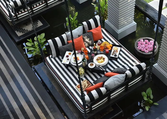 Shinta Mani Angkor Hotel 5*