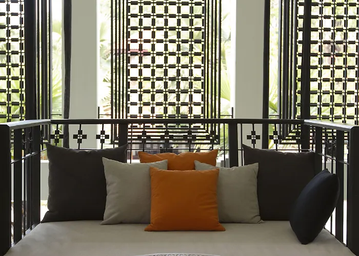 Shinta Mani Angkor Hotel Siem Reap
