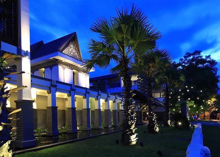 Shinta Mani Angkor Hotel