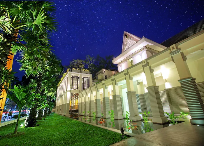 Shinta Mani Angkor
