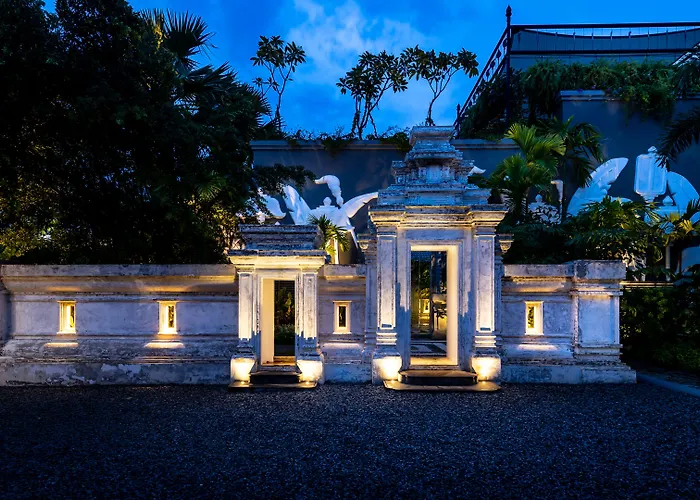 Shinta Mani Angkor 5* Siem Reap