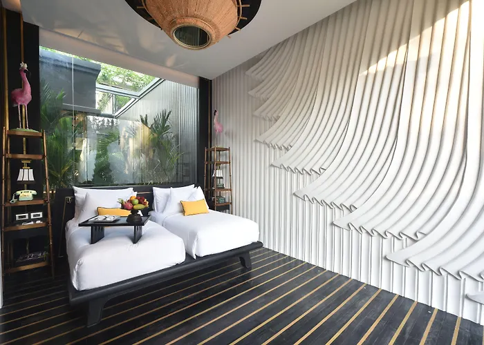 Shinta Mani Angkor Hotel