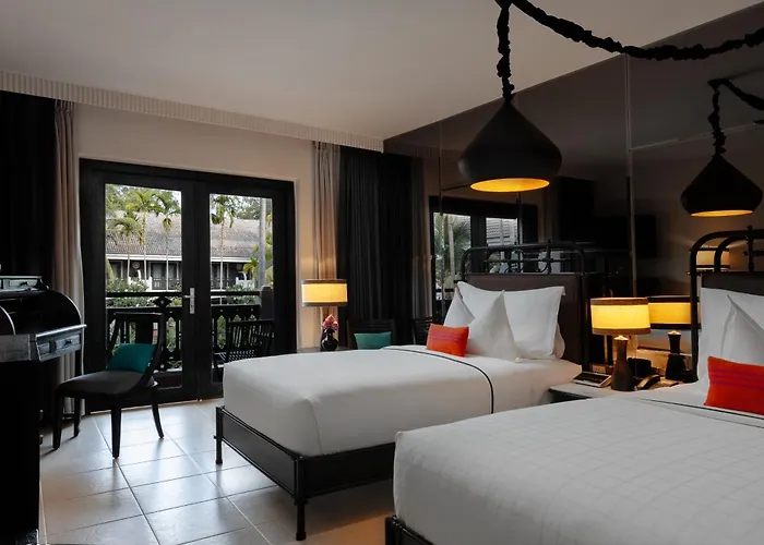 Shinta Mani Angkor Hotel Siem Reap