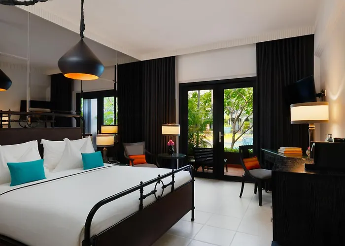 Shinta Mani Angkor Siem Reap