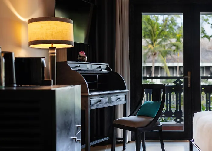 Shinta Mani Angkor Hotel