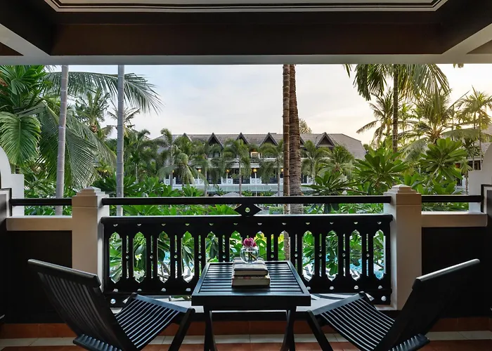 Hotel Shinta Mani Angkor 5*