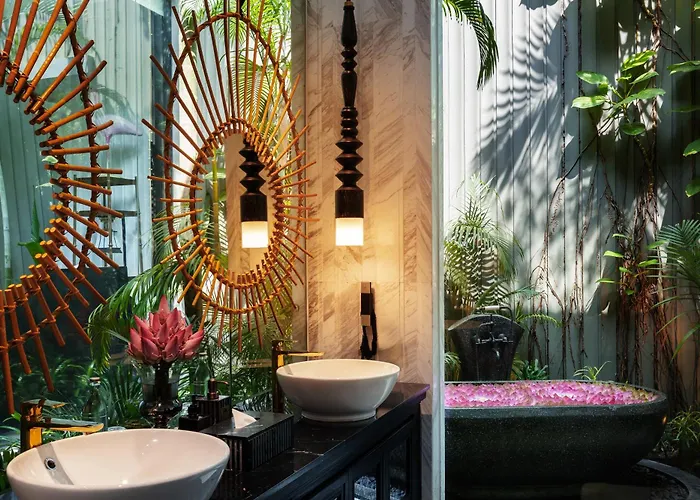 Shinta Mani Angkor 5* Siem Reap
