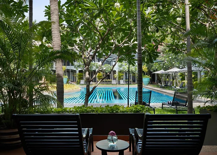 Shinta Mani Angkor