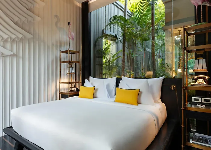 Shinta Mani Angkor 5*