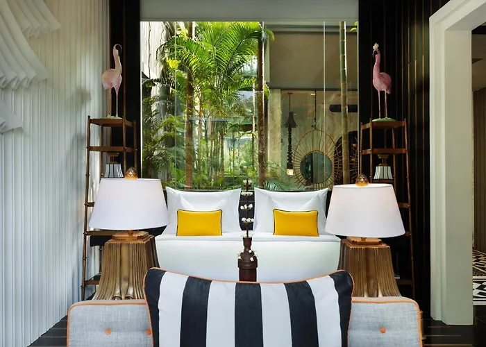 Hotel Shinta Mani Angkor 5*
