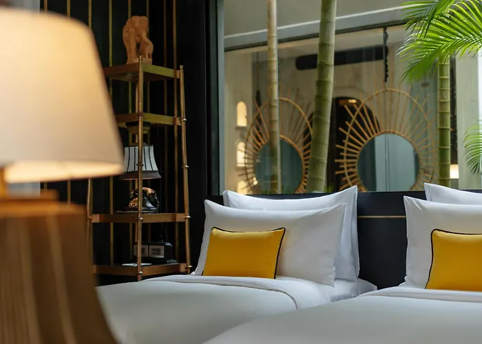 Shinta Mani Angkor 5*