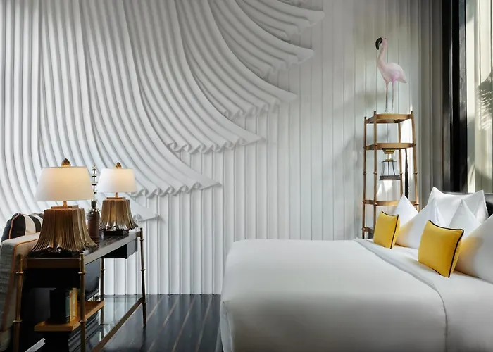 Shinta Mani Angkor 5* Siem Reap