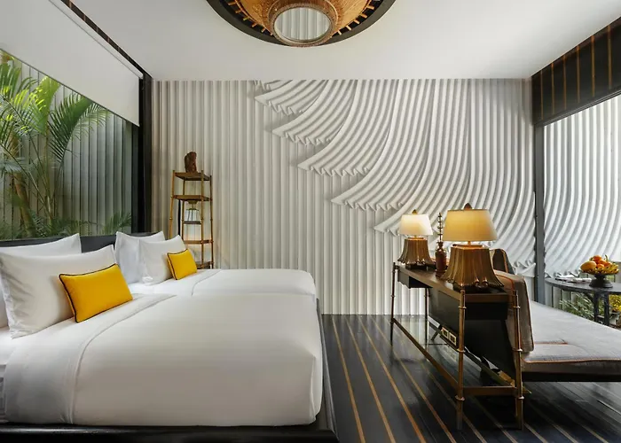 Shinta Mani Angkor Hotel Siem Reap