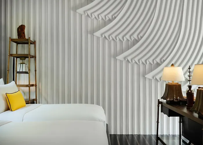 Shinta Mani Angkor Hotel Siem Reap
