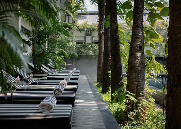 Shinta Mani Angkor 5*