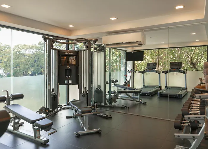 Shinta Mani Angkor 5* Siem Reap