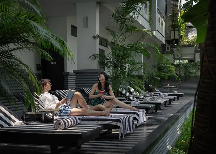 Shinta Mani Angkor 5*