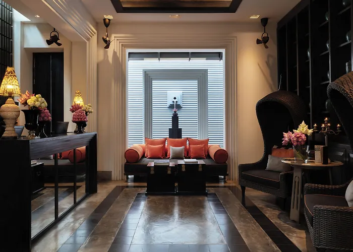 Hotel Shinta Mani Angkor 5*