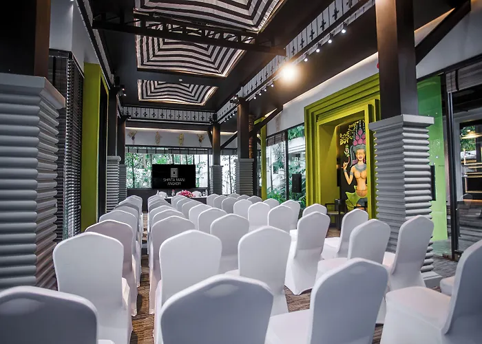 Shinta Mani Angkor 5*