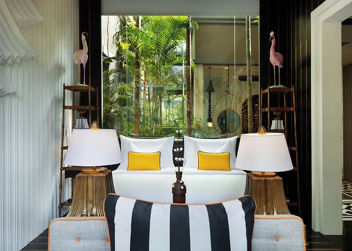 Shinta Mani Angkor Hotel Siem Reap
