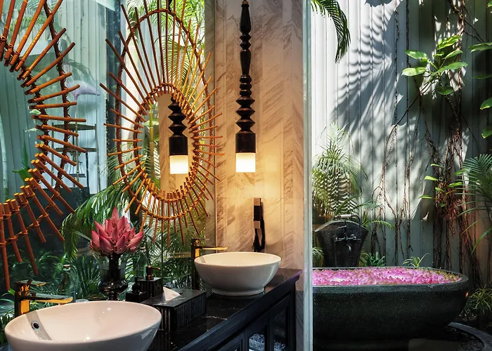 Shinta Mani Angkor Hotel Siem Reap
