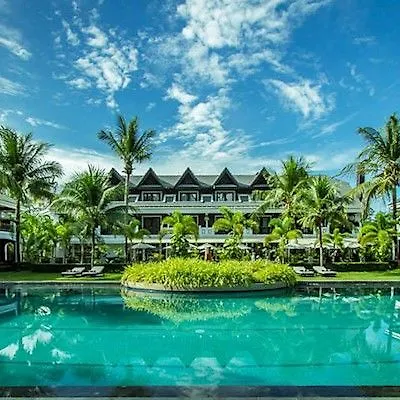 Shinta Mani Angkor 5* Siem Reap