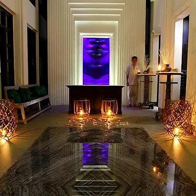 Hotel Shinta Mani Angkor 5*