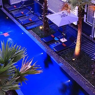 Shinta Mani Angkor 5*